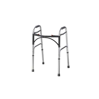 AliMed® Deluxe Folding Walker