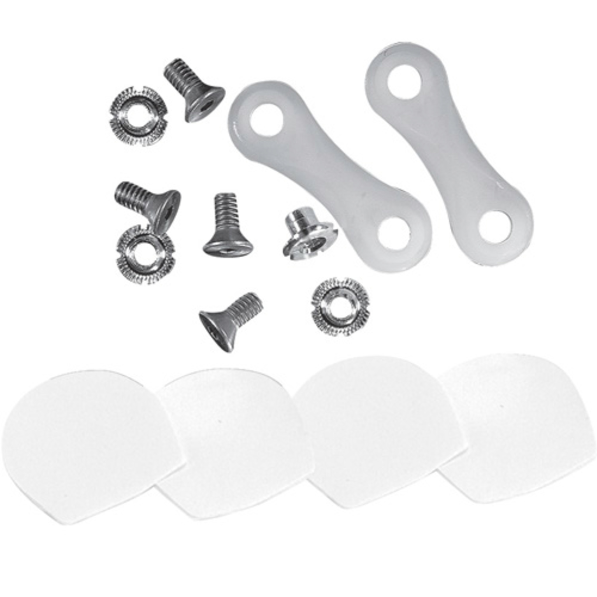 740 - Tamarack Flexure Joint Free Motion