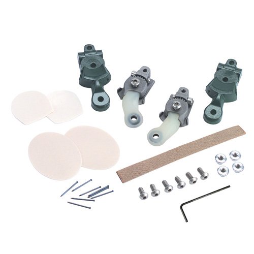 740H - Tamarack Flexure Joint Hardware