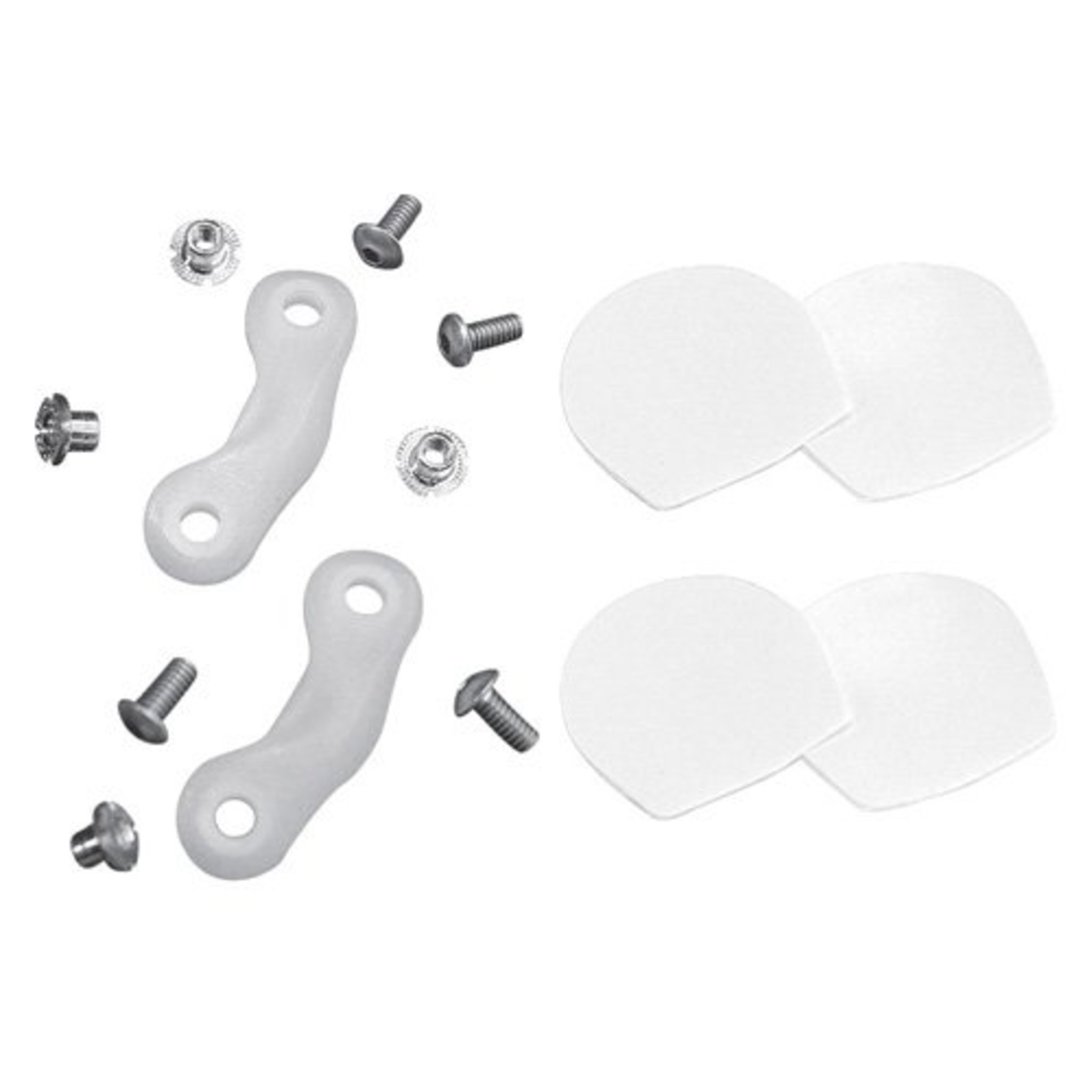 742 - Tamarack Flexure Joint Dorsiflexion Assist