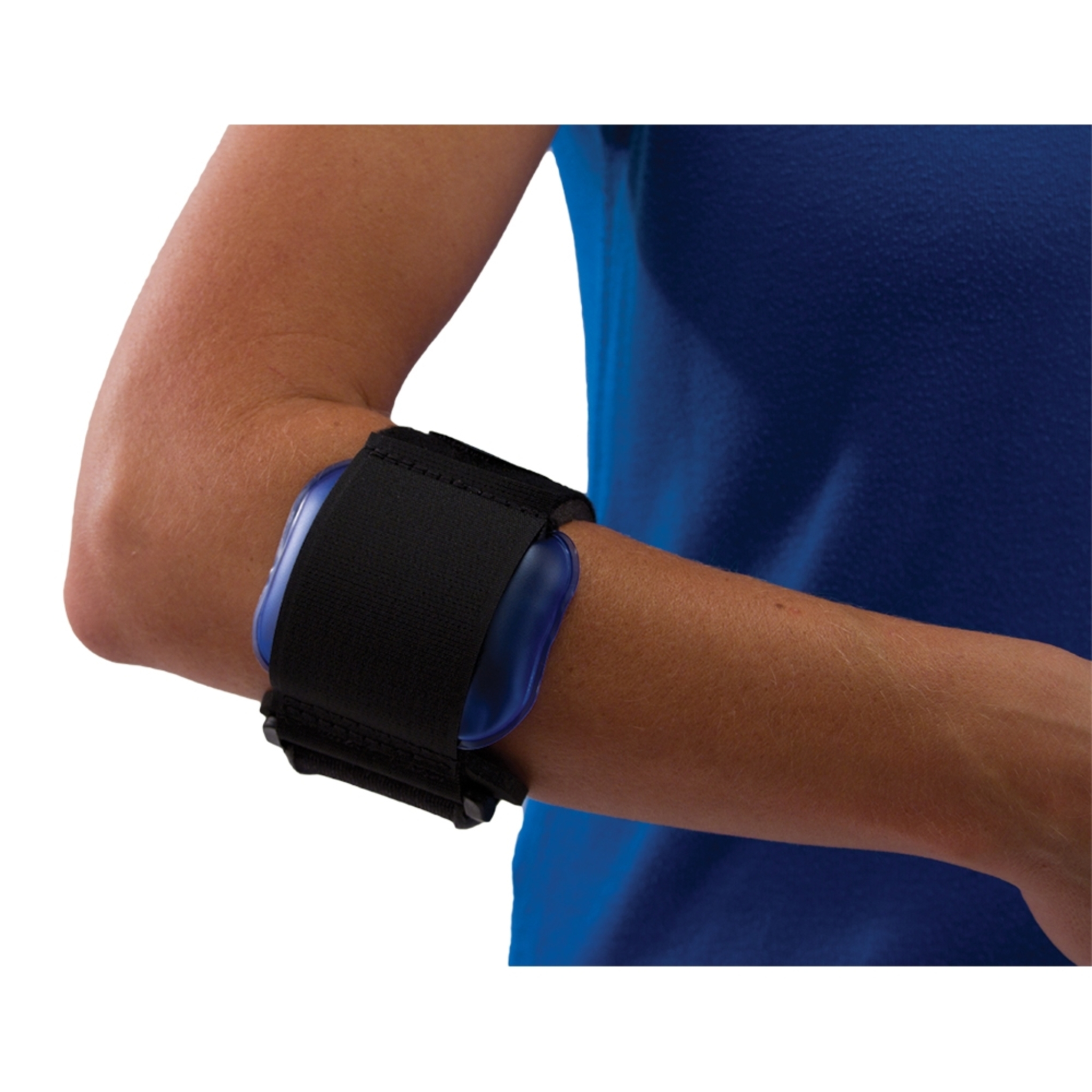 TGA Tennis Gel/Air Elbow Support