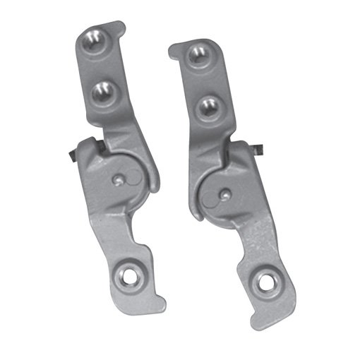 747 - Tamarack Clevisphere Ankle Joint