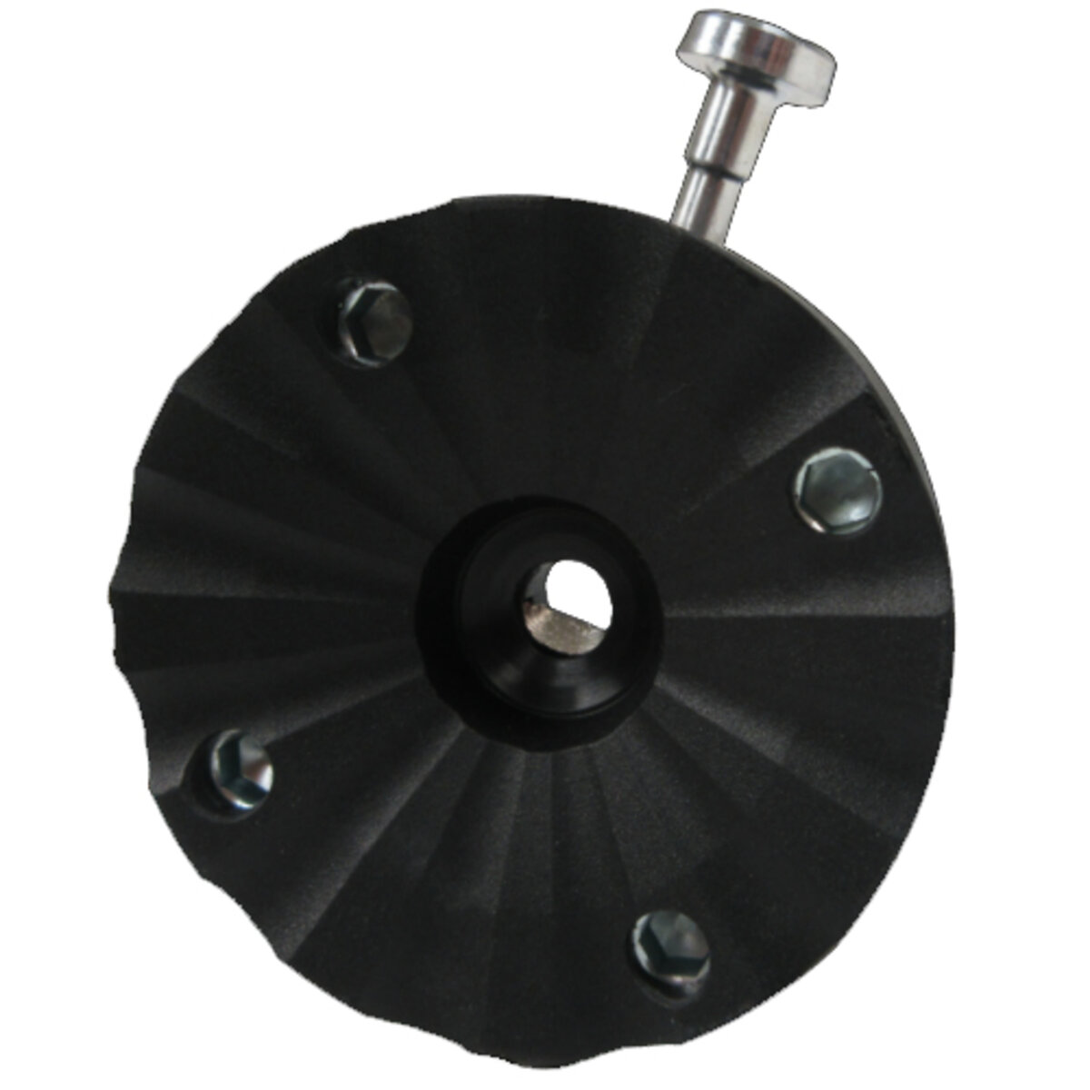 3Genesis A - Top Load Push Lock with Guide Grooves M6x12