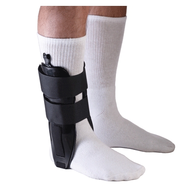 Corflex Ankle Stirrup