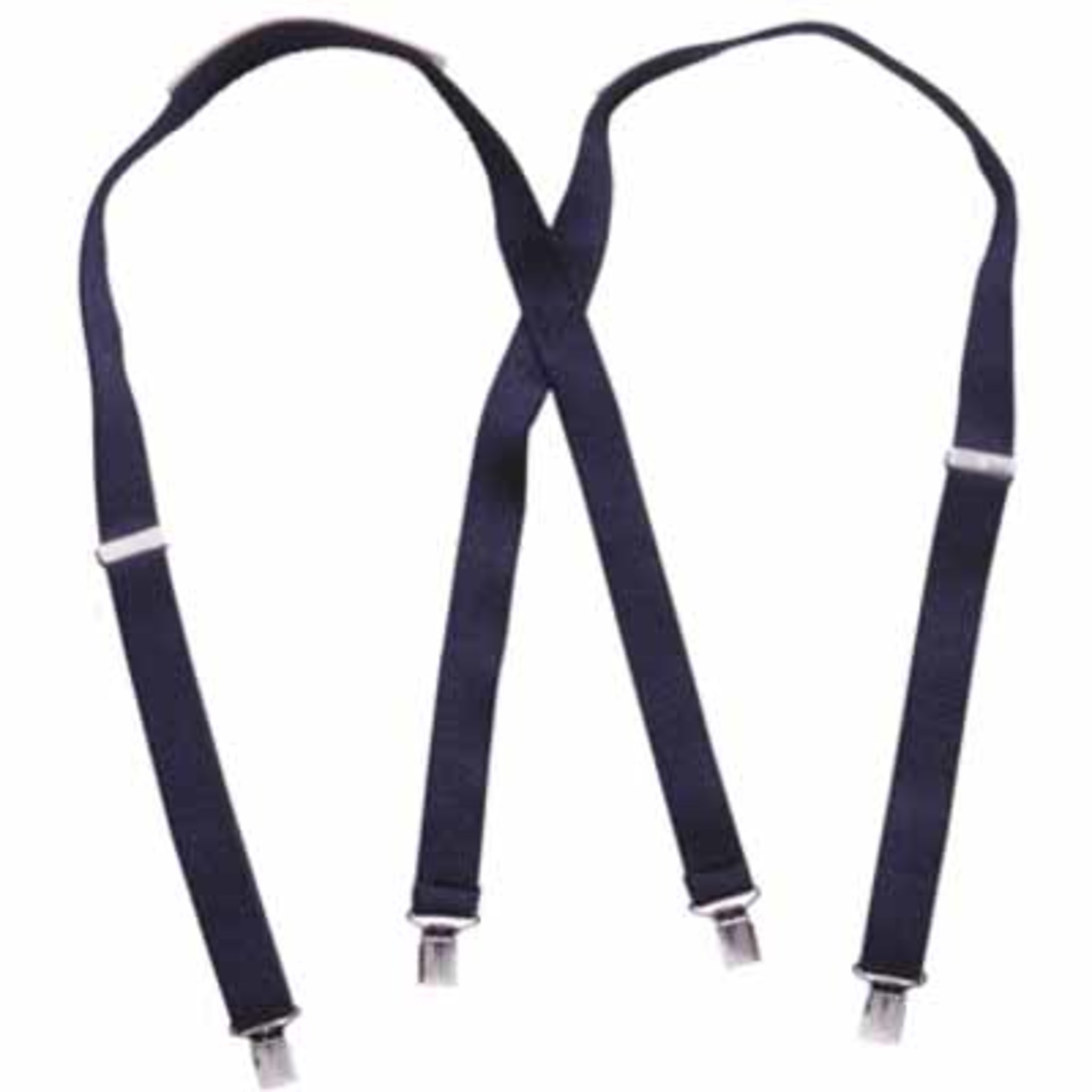 Back Support Suspenders