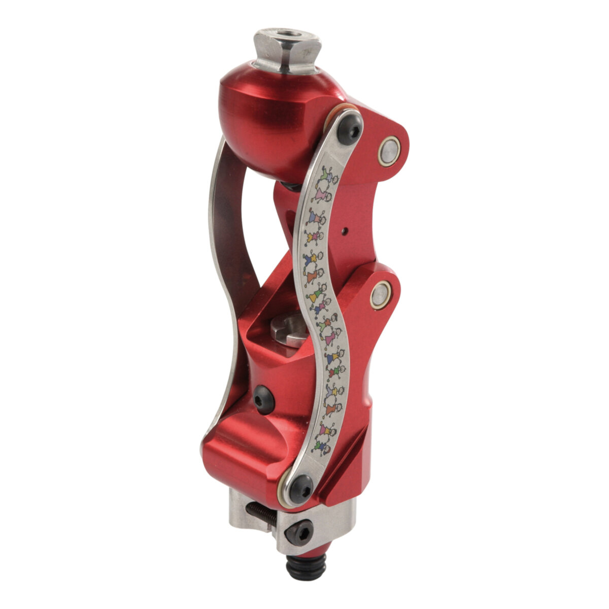 Children’s Polycentric Knee