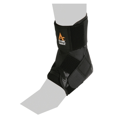 AS1 Orthèse de cheville