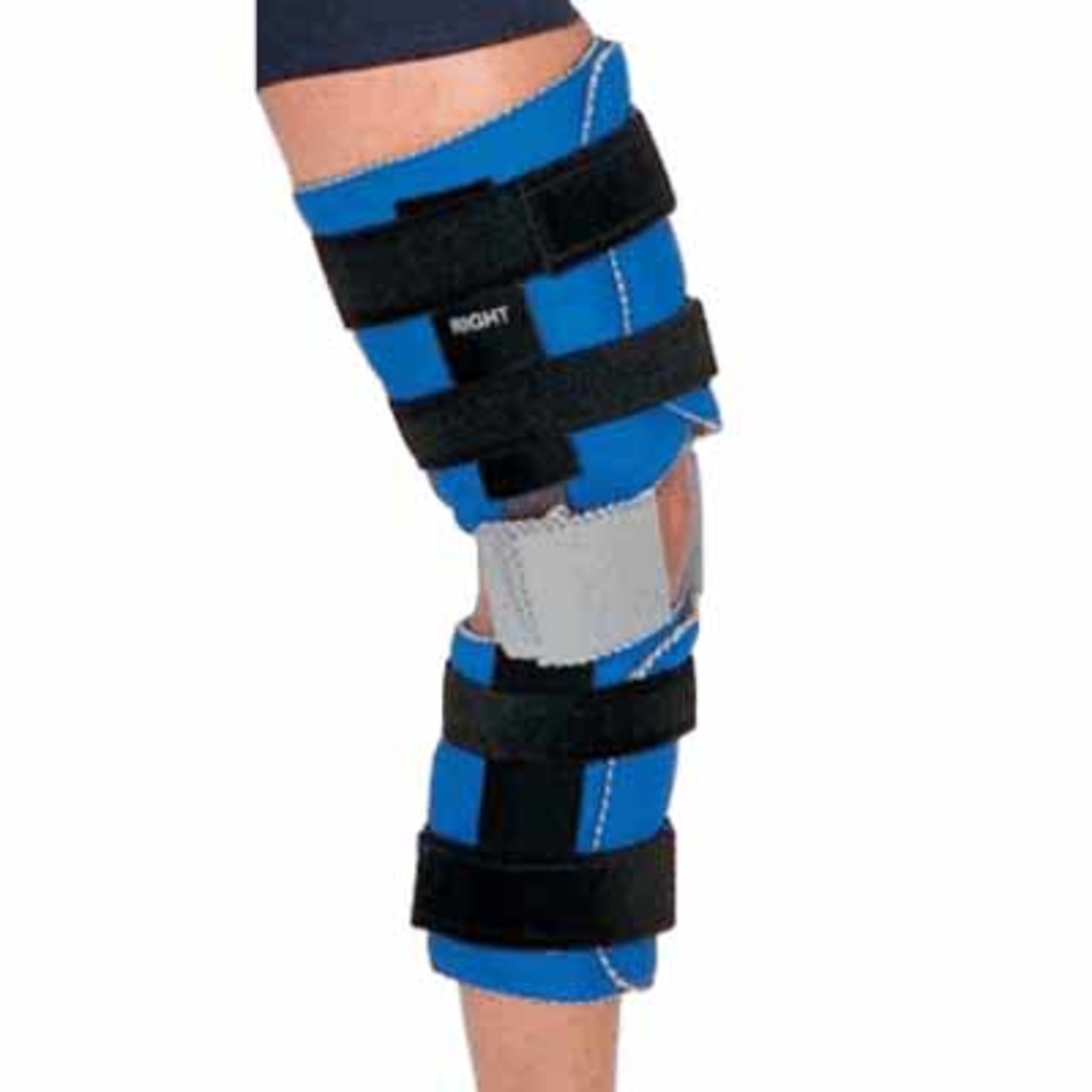 Flex Cuff Knee Orthosis
