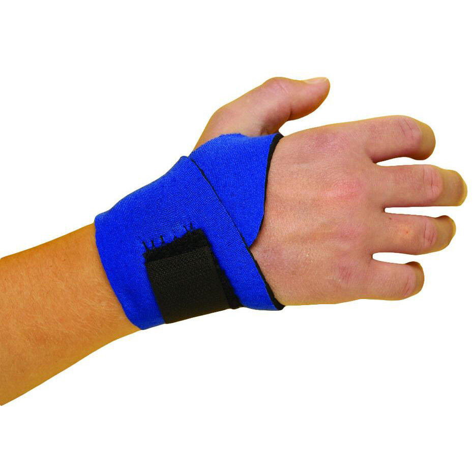 0318 KidsLine Wrist Wrap