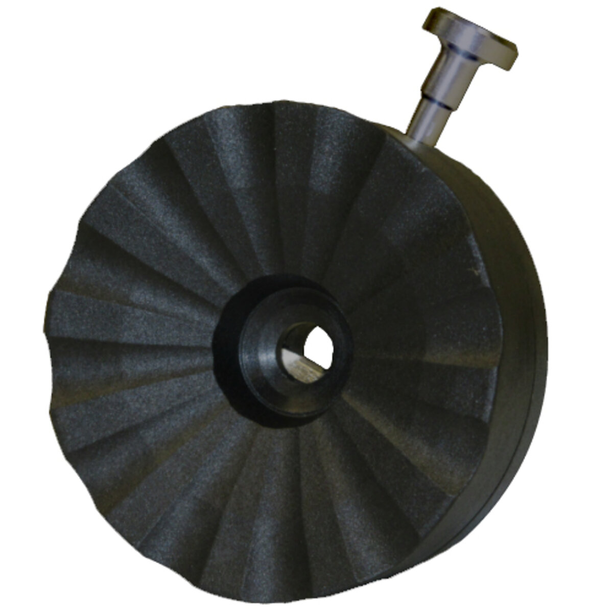 3Genesis A - Push Lock with Guide Grooves