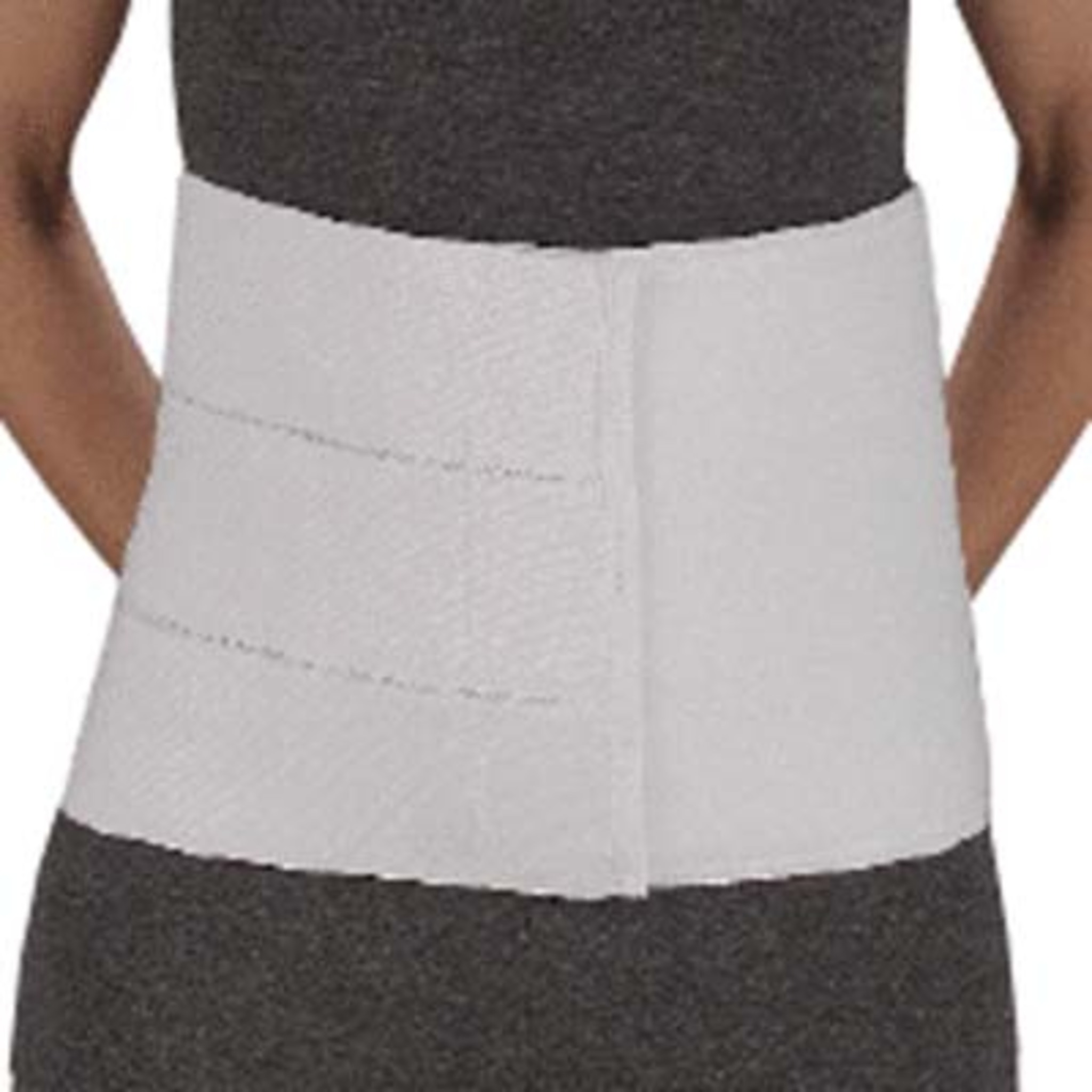 Sized Abdominal Binder