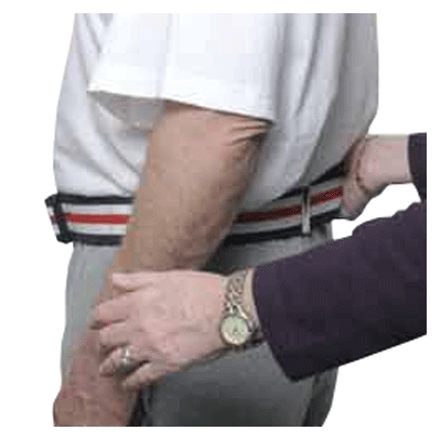 AliMed® Gait Transfer Belt