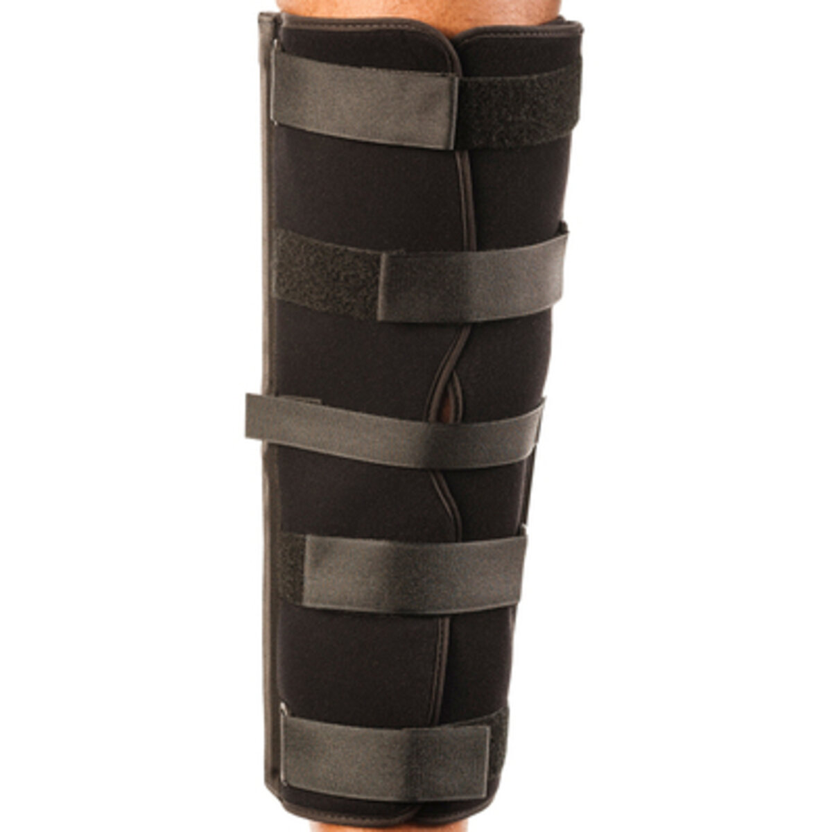 Deluxe Tri-Panel Knee Immobilizer