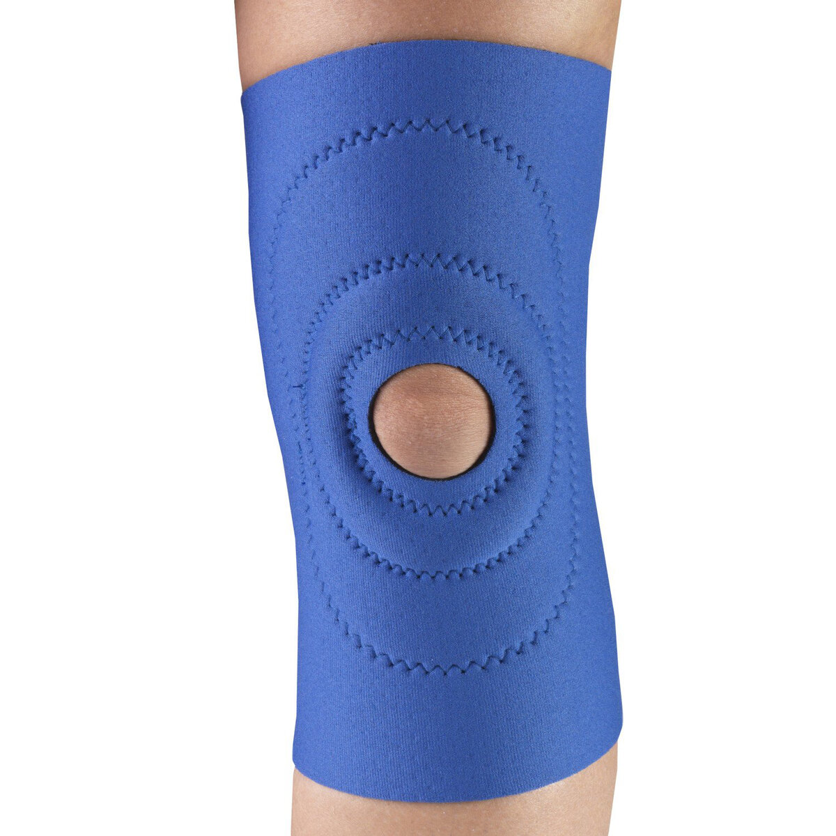 Truform® 0309 Neoprene Knee Support - Stabilizer Pad