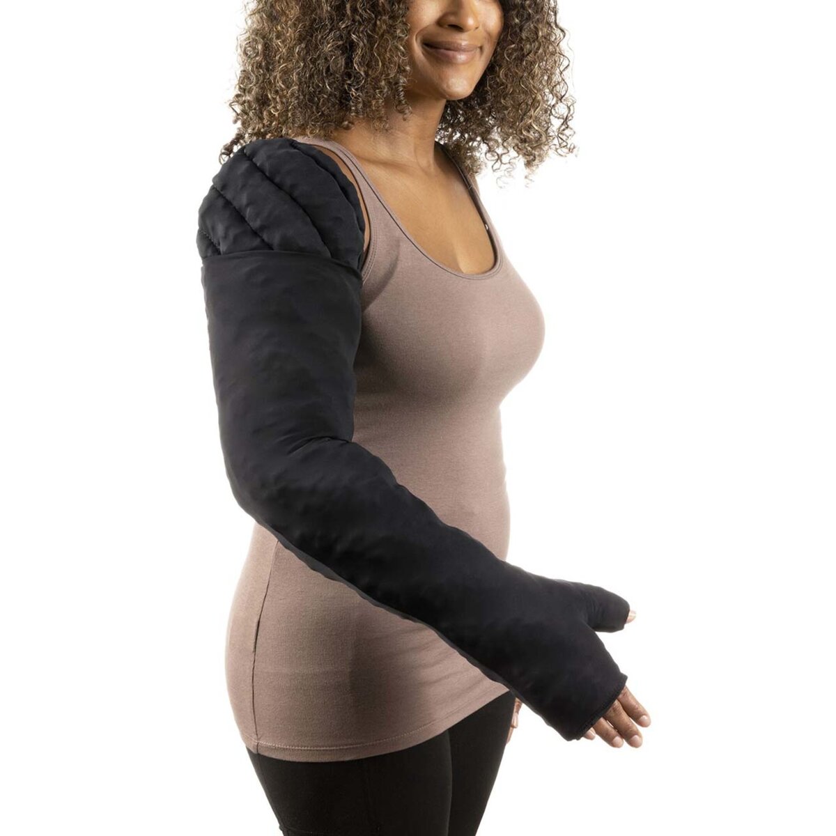 Chipsleeve Standard Arm