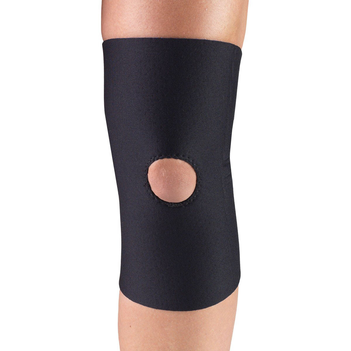 Truform® 0306 Neoprene Knee Support - Open Patella