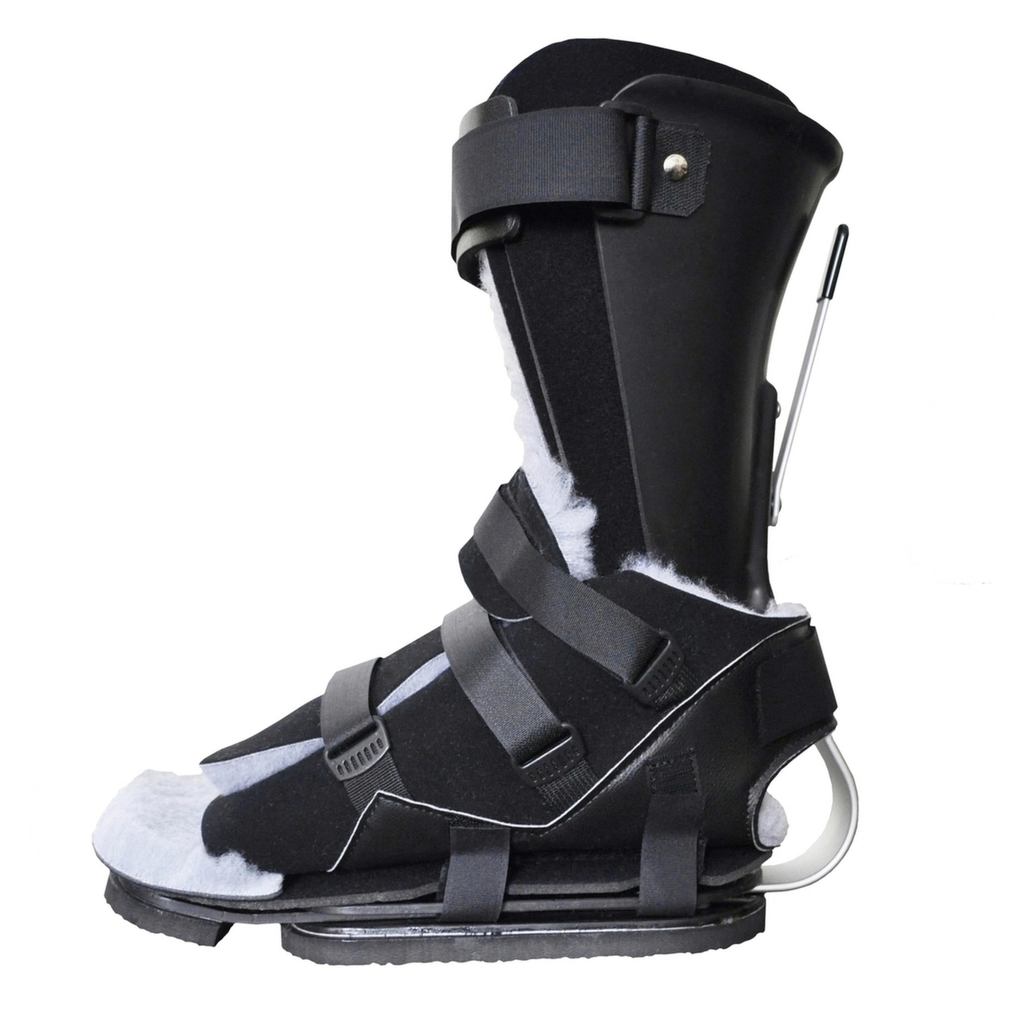 Bariatric Ankle Foot Orthosis