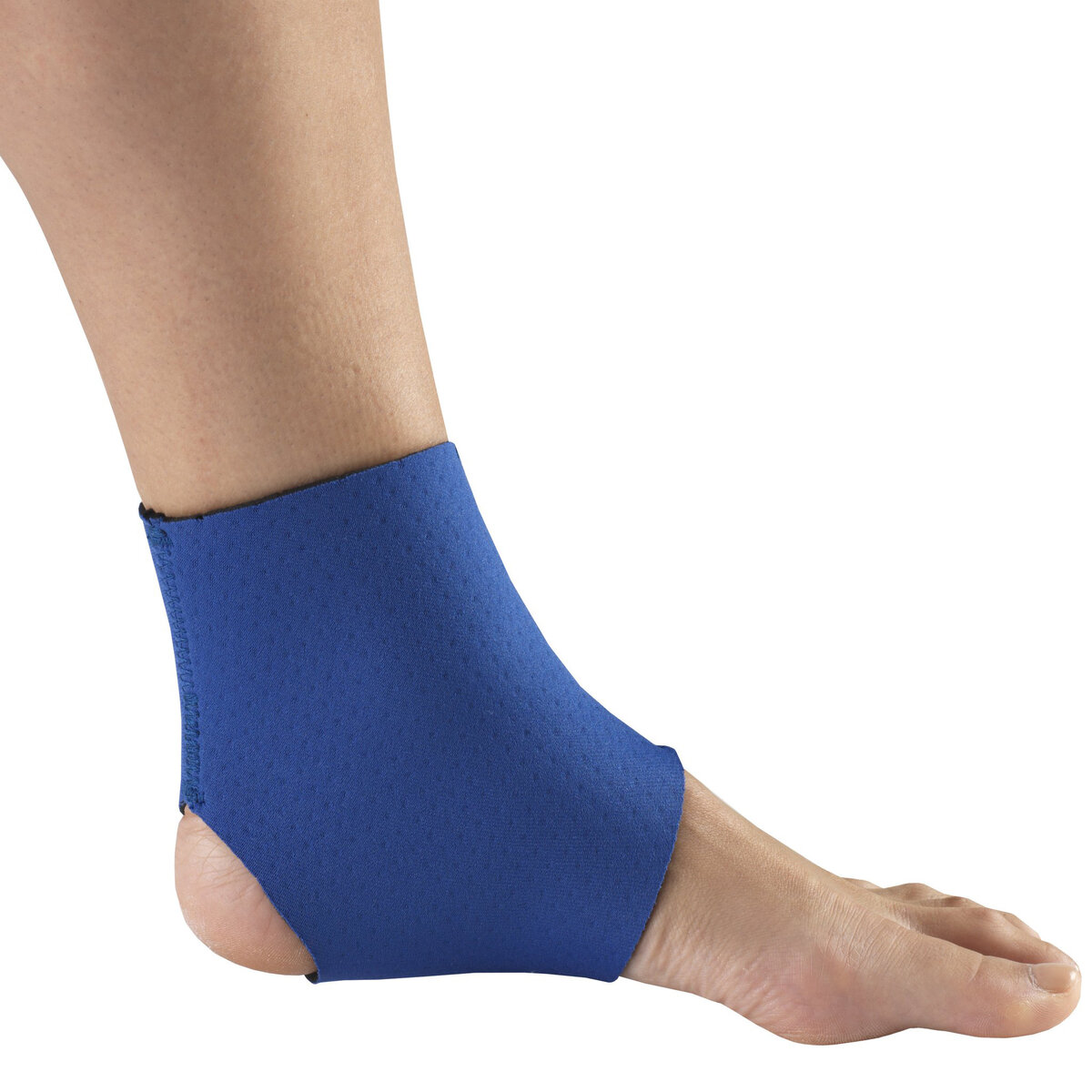 Truform® 0307 Neoprene Ankle Support Slip-On Style