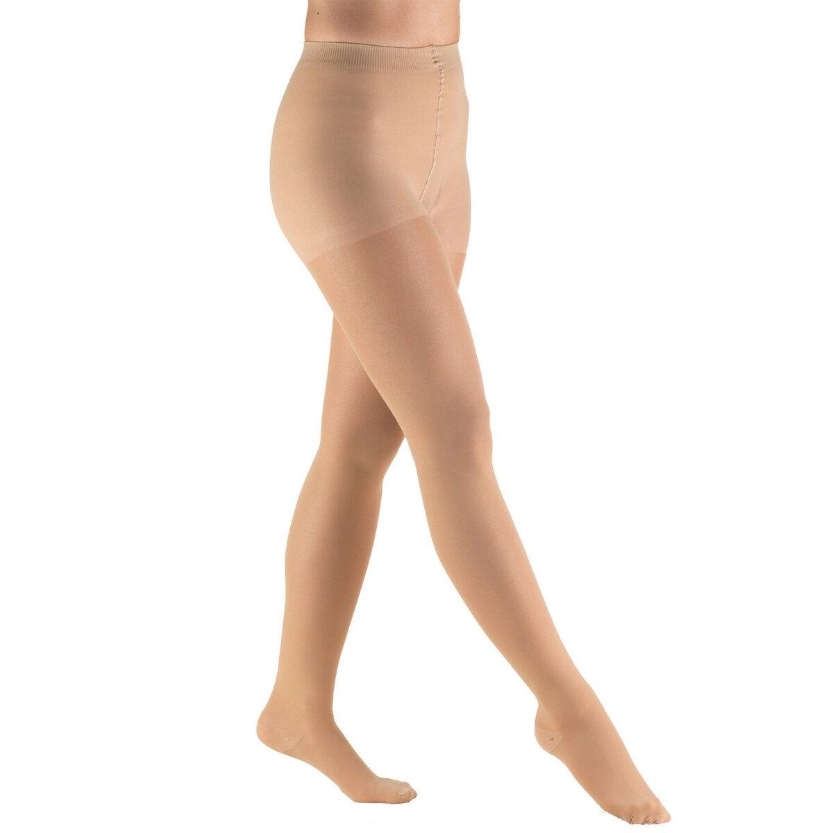 Truform® 0255 Compression Pantyhose 30-40 mmHg Sheer