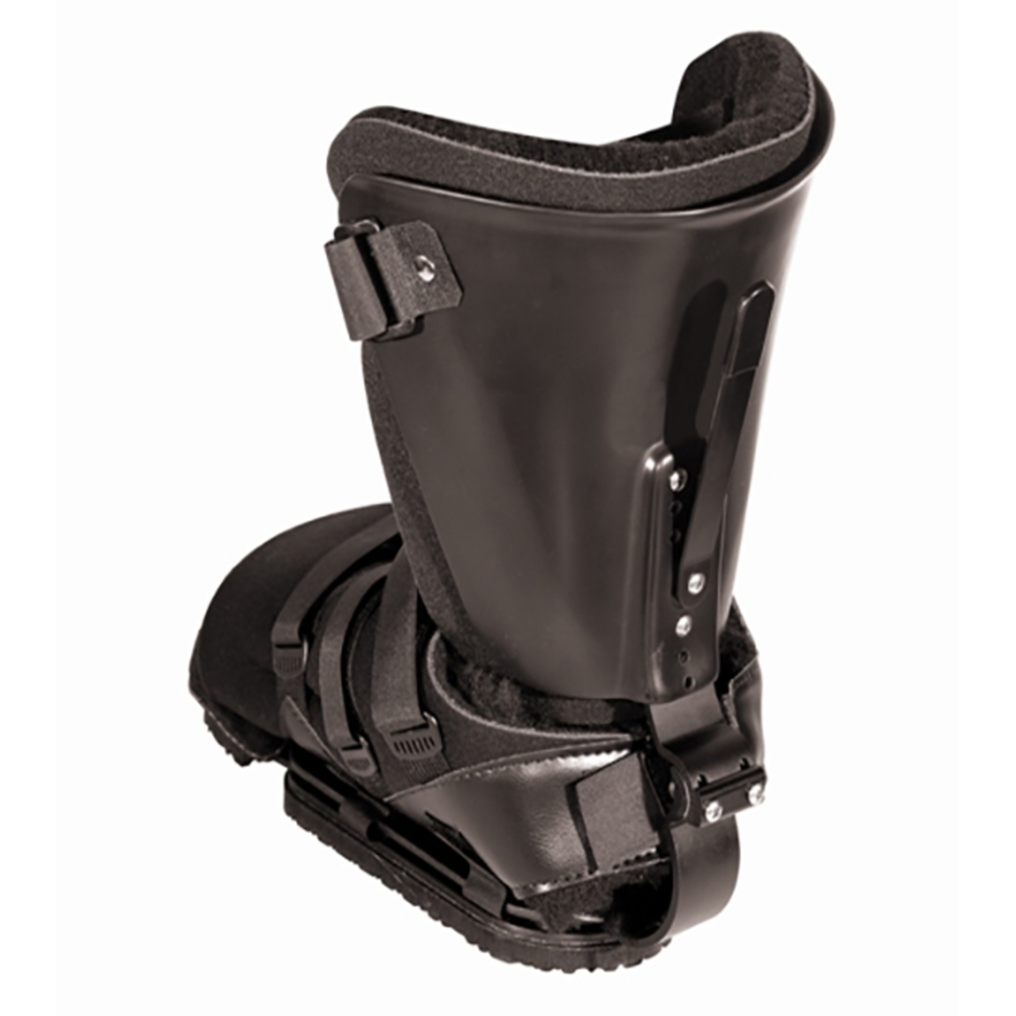 Bariatric APU® Articulating Ankle Foot Orthosis APU HD