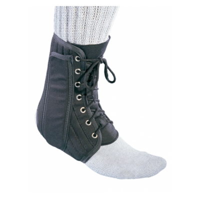 ProCare® Lace-Up Ankle Brace