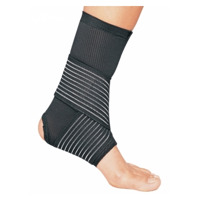 ProCare® Double Strap Ankle Support