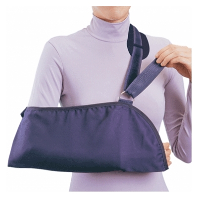 ProCare® Deluxe Arm Sling with Pad