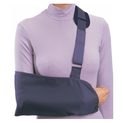 ProCare® Clinic Shoulder Immobilizer