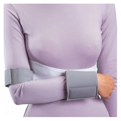 ProCare® Elastic Shoulder Immobilizer