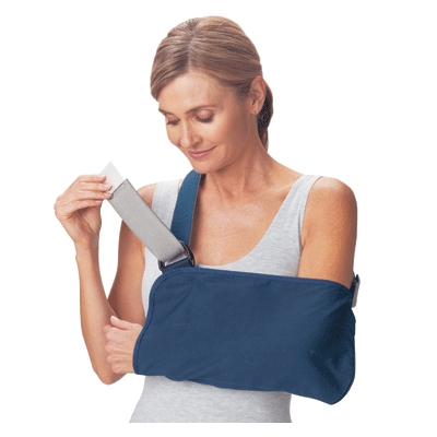 ProCare® Blue Vogue Arm Sling