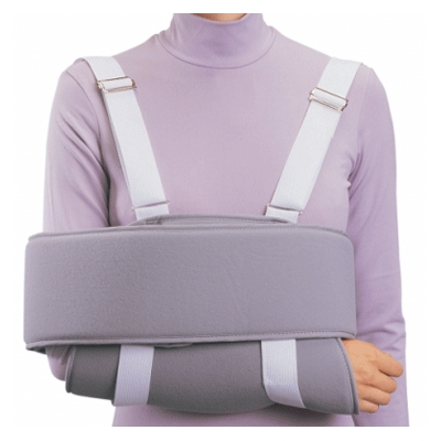 ProCare® Deluxe Sling and Swathe