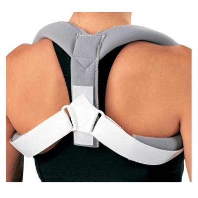 ProCare® Universal Clavicle Splint