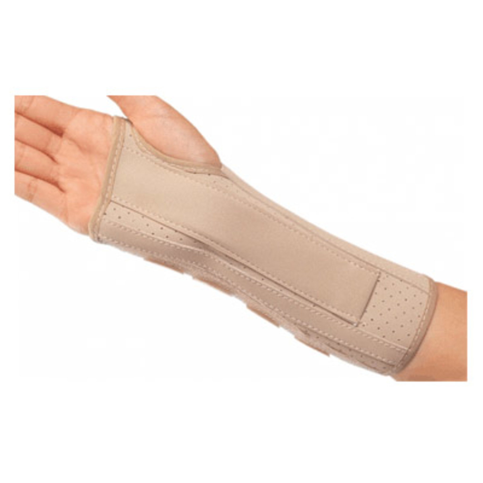 DonJoy® Contoured Wrist Support