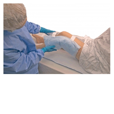 ProCare® Pre-Vent™ Knee Crutch Pad