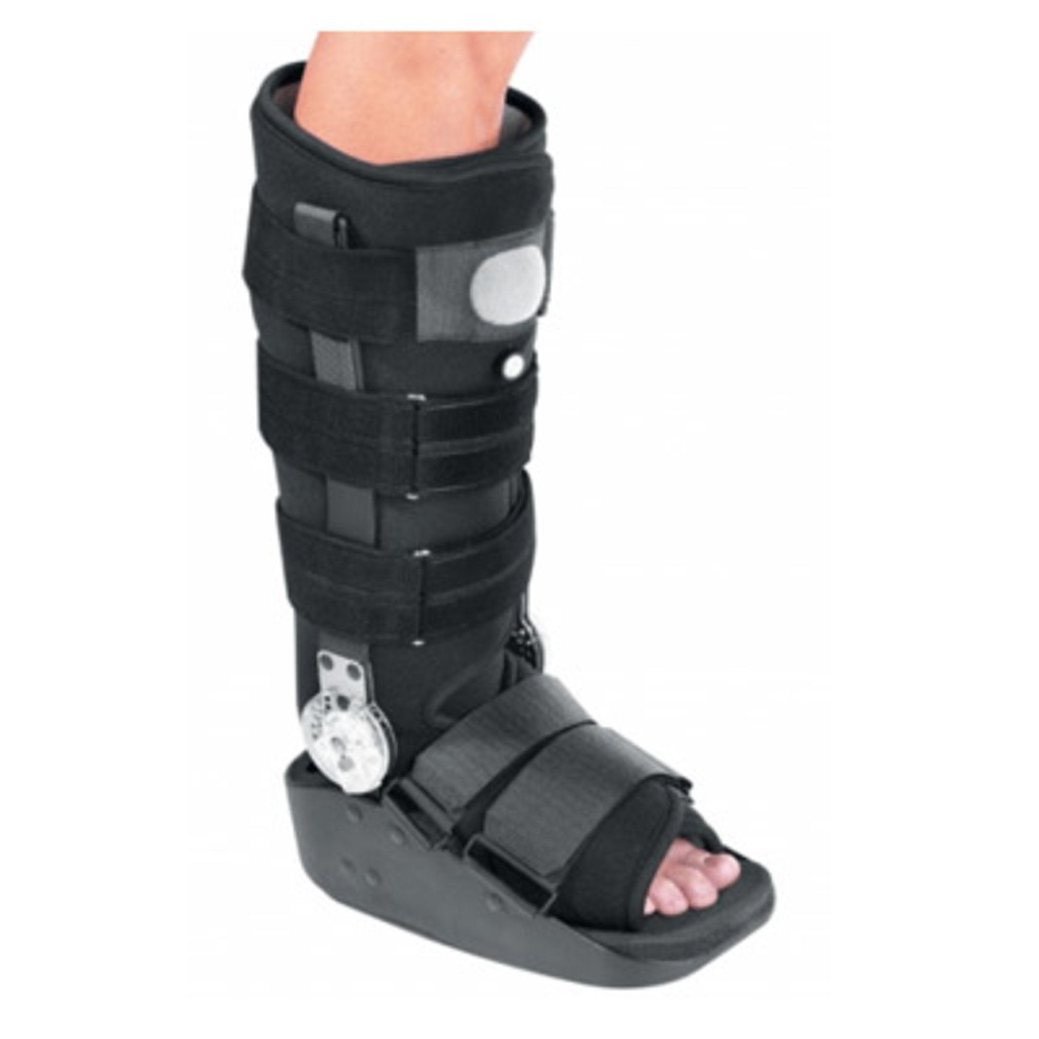 ProCare® MaxTrax™ Air ROM Walker