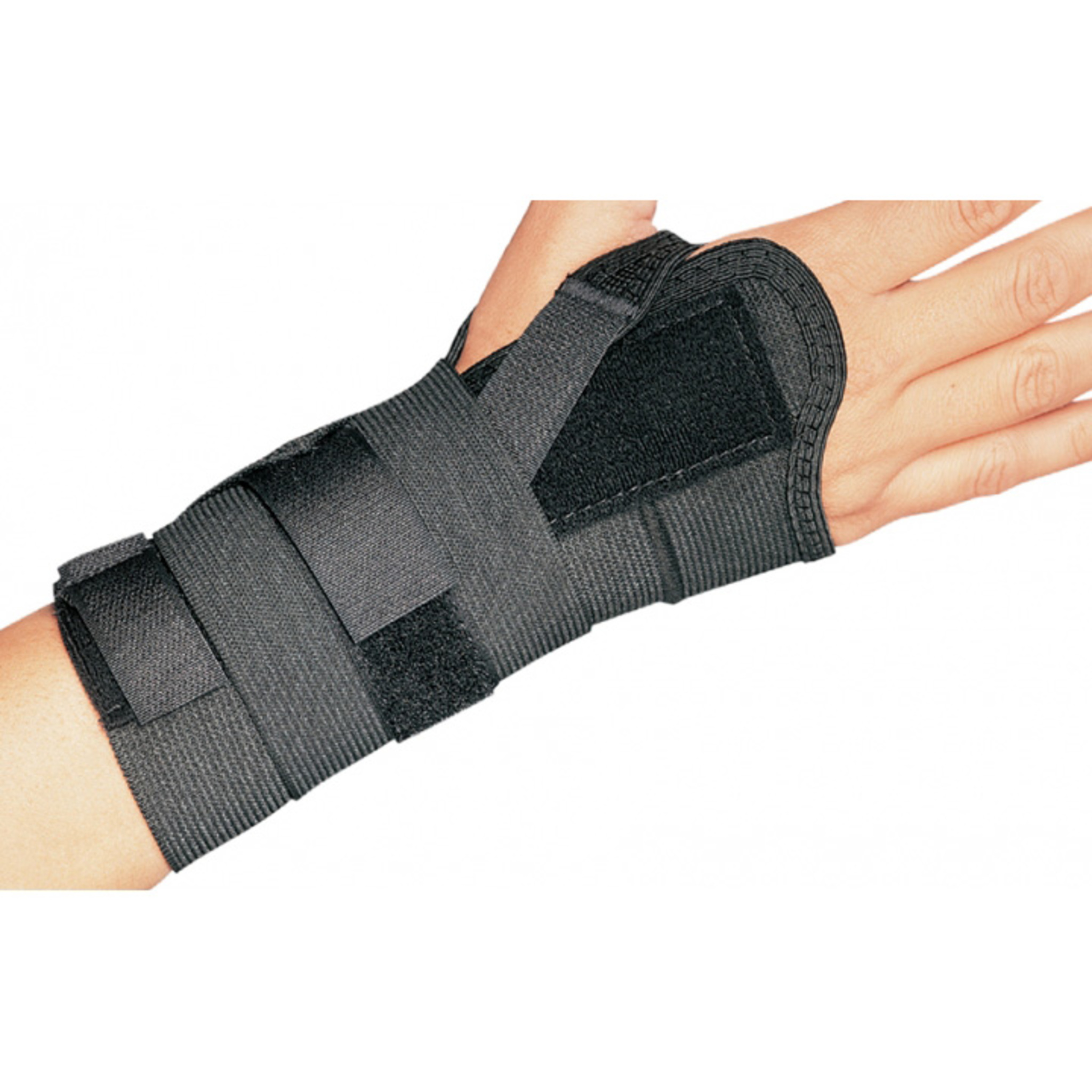 Elastic Wrist Brace