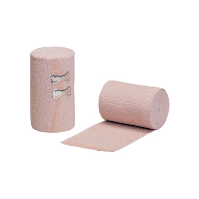 ProCare® Elastic Bandages w/Clip Closure