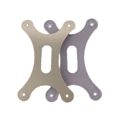 X-tension™ Dorsiflexion Limiter