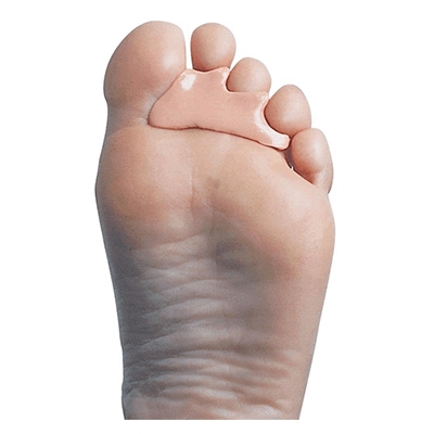 Composé de silicone PediPlastMC