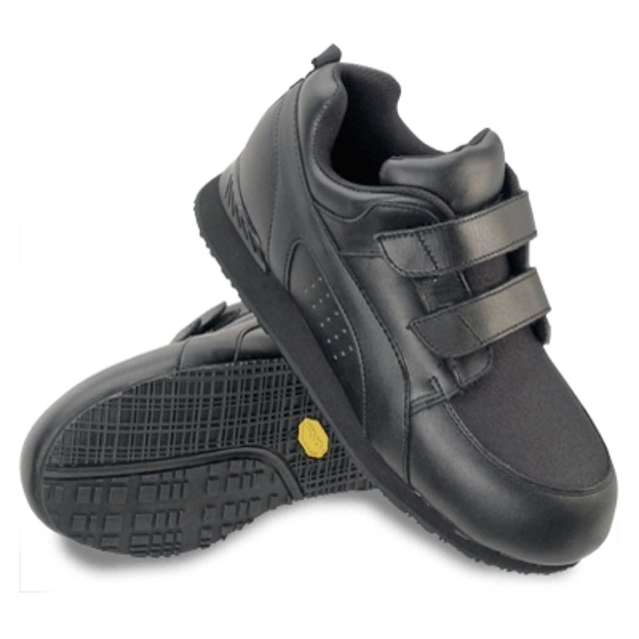 Stretch Walker Touch Closure