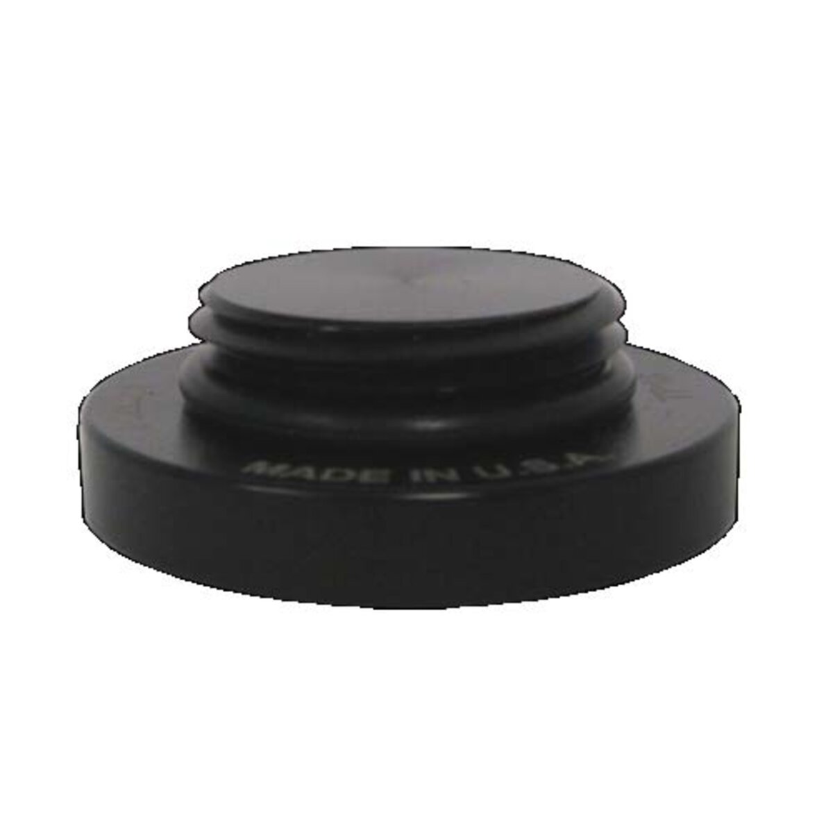 Threaded Low Profile Plug Dummy