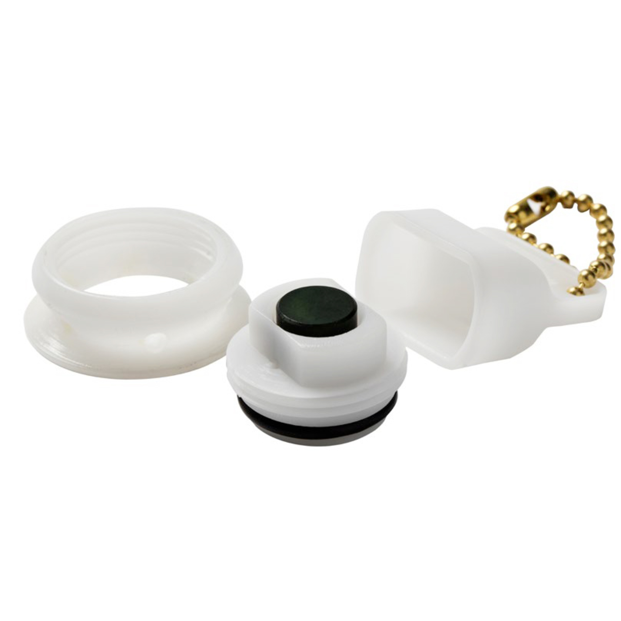 Réceptacle (valve S.F.S.)