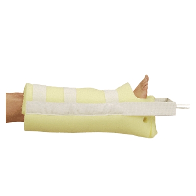 DeRoyal® Universal Bucks Traction Boot