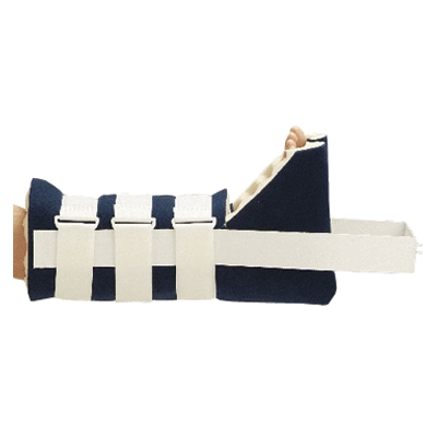 DeRoyal® Total Universal Bucks Traction Boot