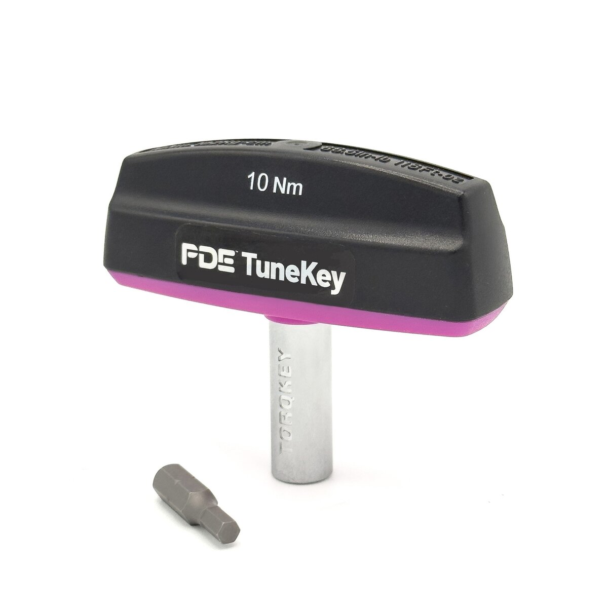 Tune Key Torque Wrench