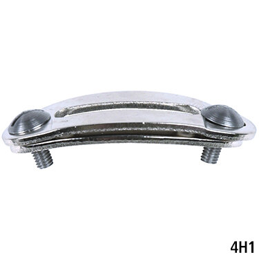 ottobock Clamp for Stop Strap