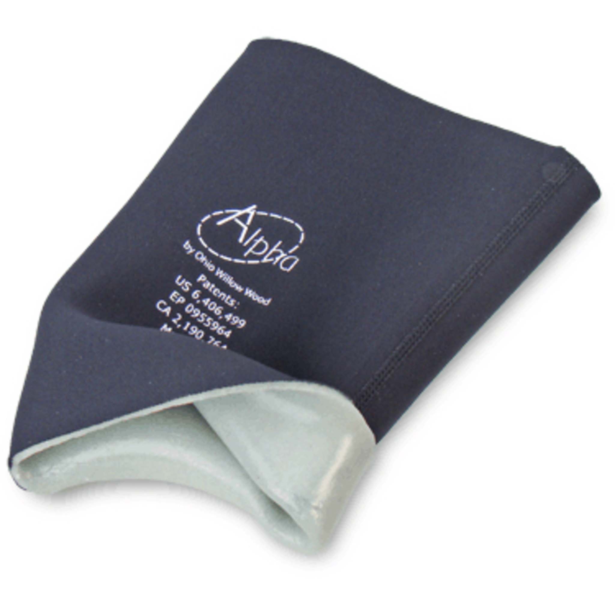 Alpha Hybrid® AK Sleeve