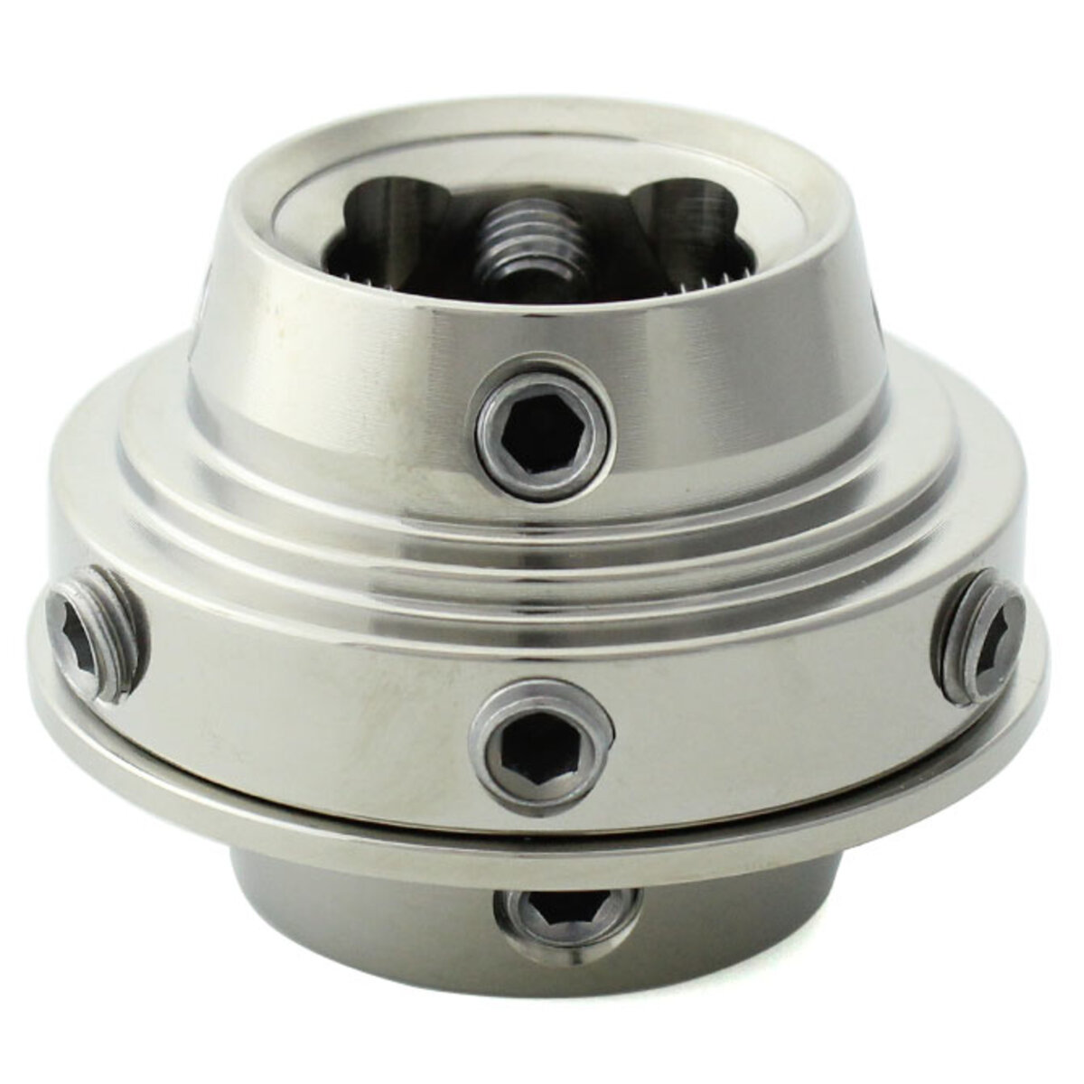 Alignment Device - Dual Receiver