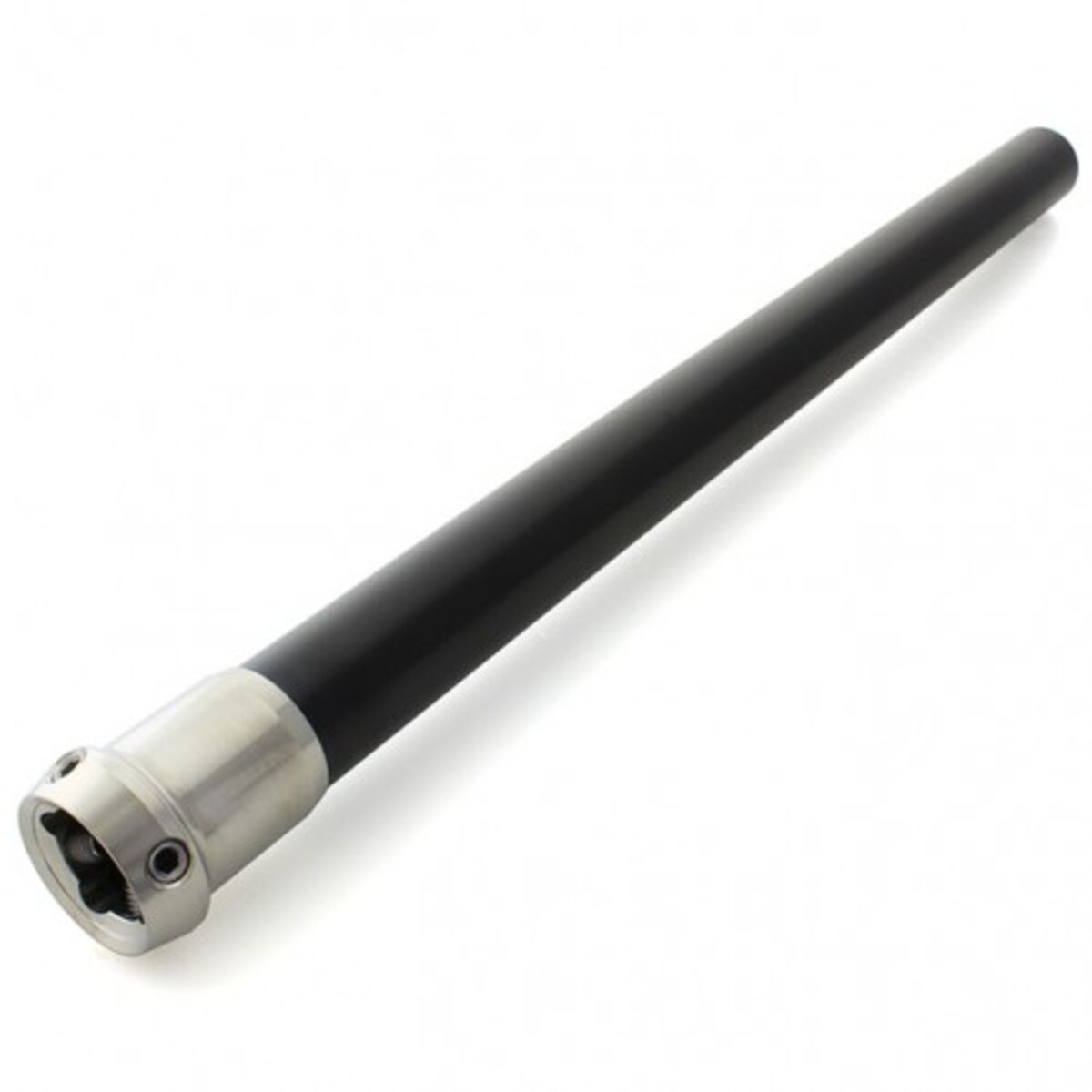 30mm Aluminum Pylon with Fixed Titanium Receiver