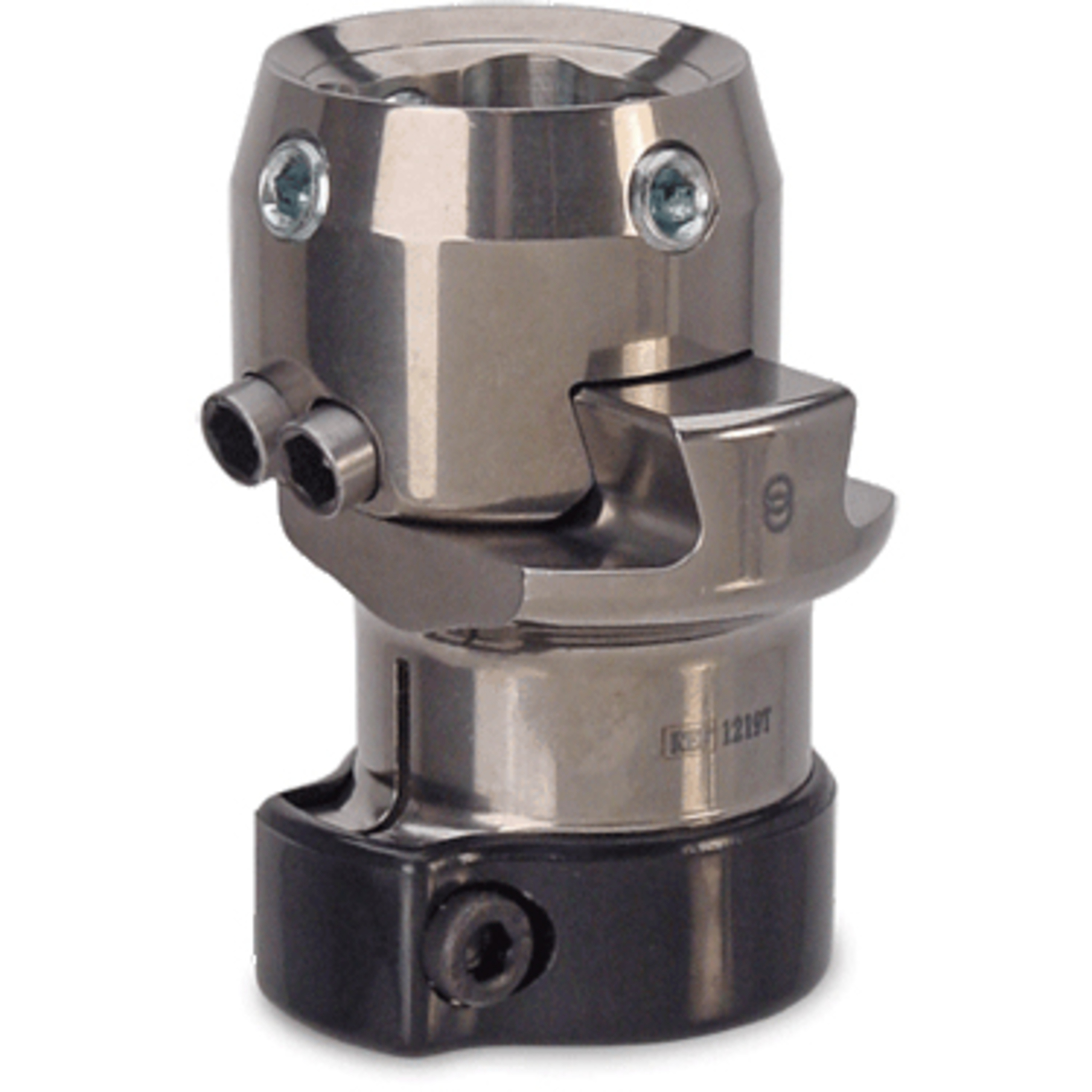 30mm Sliding Tube Clamp